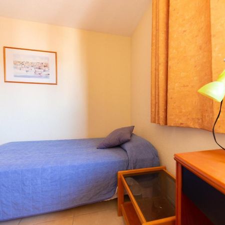 Apartamento En Sur Y Sol Los Cristianos Los Cristianos (Tenerife) Exterior foto