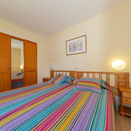 Apartamento En Sur Y Sol Los Cristianos Los Cristianos (Tenerife) Exterior foto