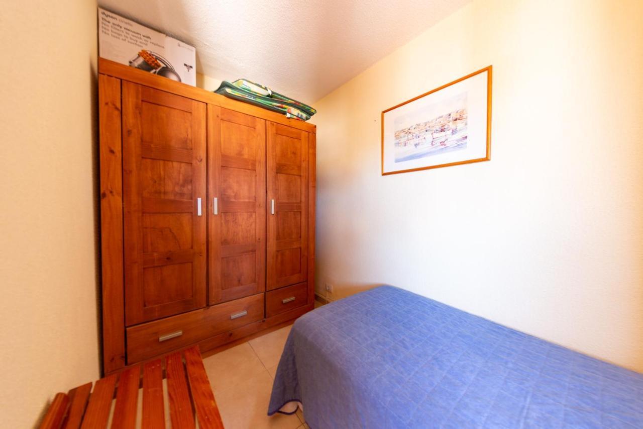 Apartamento En Sur Y Sol Los Cristianos Los Cristianos (Tenerife) Exterior foto