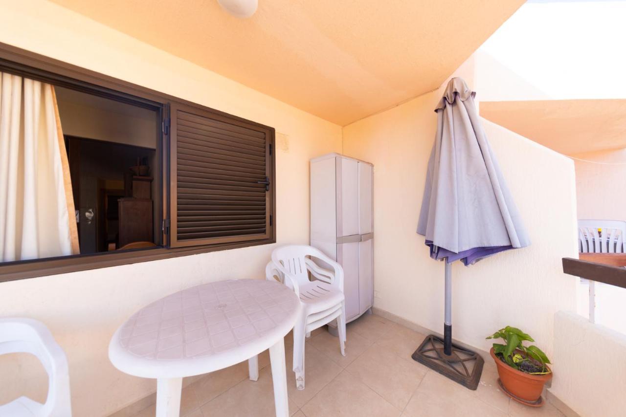Apartamento En Sur Y Sol Los Cristianos Los Cristianos (Tenerife) Exterior foto