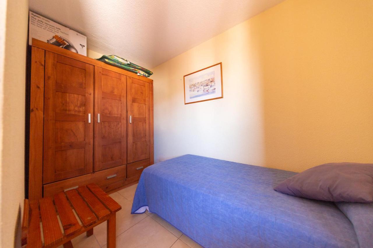 Apartamento En Sur Y Sol Los Cristianos Los Cristianos (Tenerife) Exterior foto