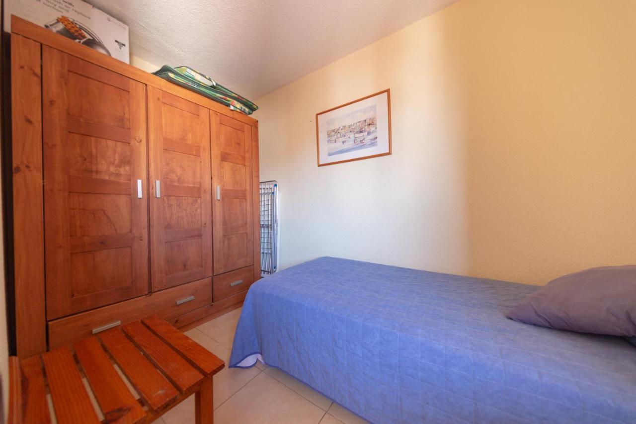 Apartamento En Sur Y Sol Los Cristianos Los Cristianos (Tenerife) Exterior foto